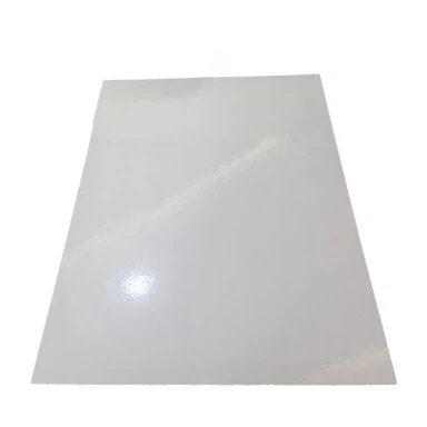 GRP 플랫 시트