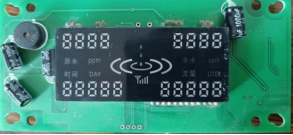 IoT 워터 청정기 PCB 보드