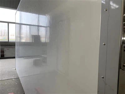 Glass Fiber Reinforced Plastic Panels Glass Fiber Reinforced Plastic Panels